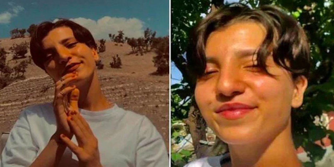 İki gündür kayıp olan genç kız ölü bulundu! Vücudunda darp izleri var