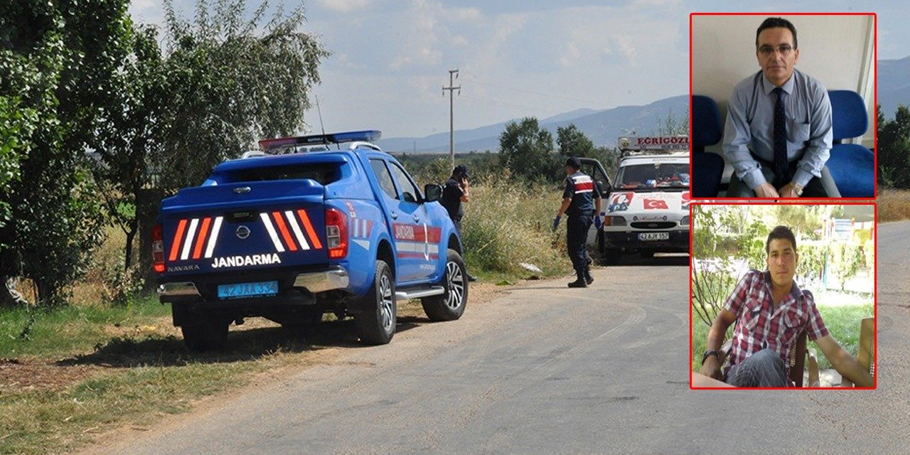 Son Dakika: Konya'da arazi anlaşmazlığı kavgasında kan döküldü