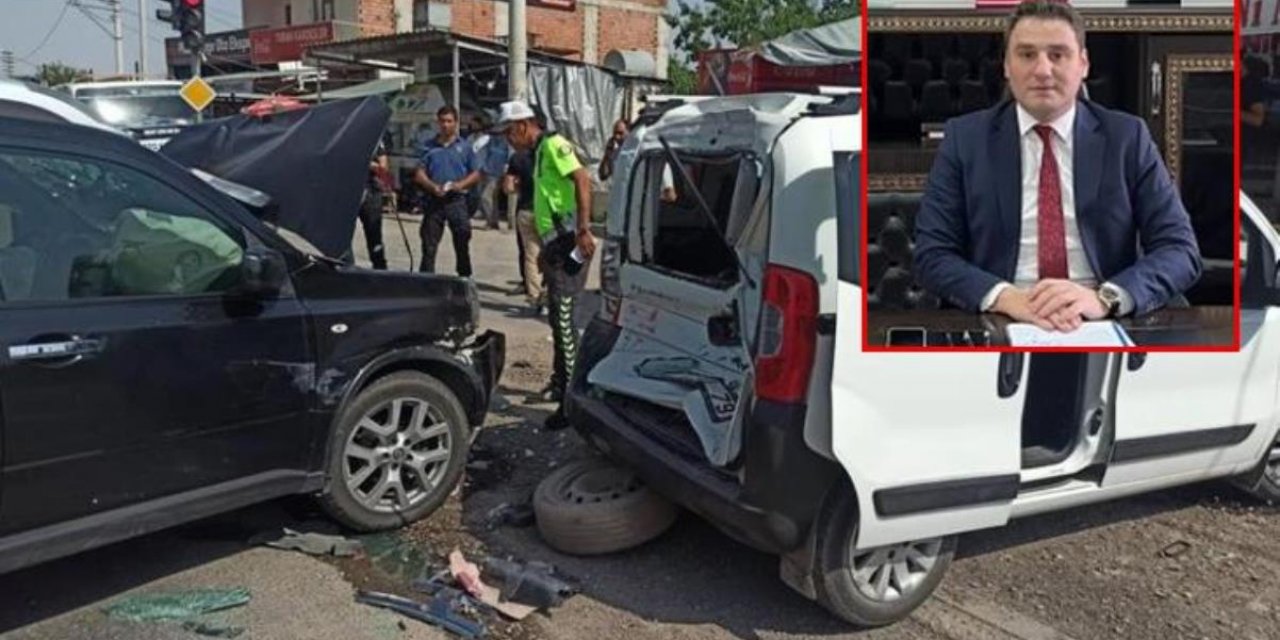 Alkollü araç kullanırken çarptığı çocuk ölmüştü! Eski kaymakam tahliye edildi