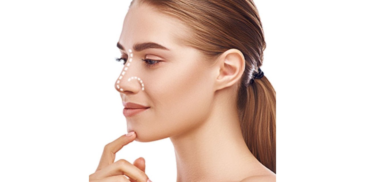 Burun Estetiği Ameliyatı