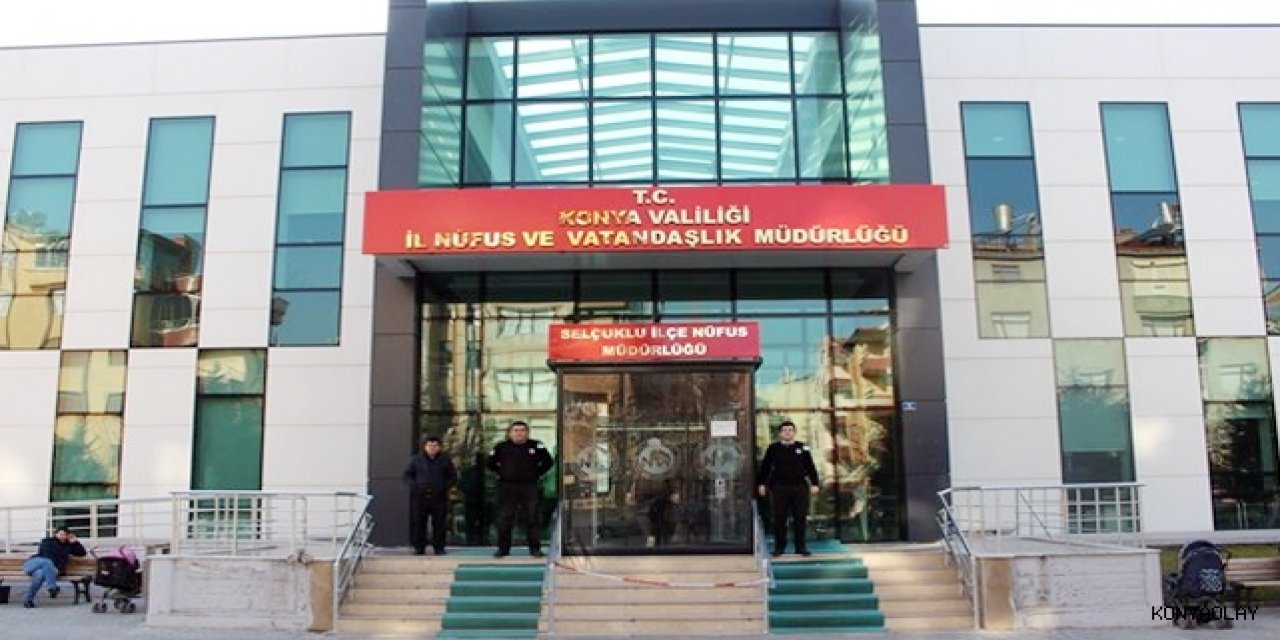 Türkiye’de en çok bu isim ve soyadları değiştirildi