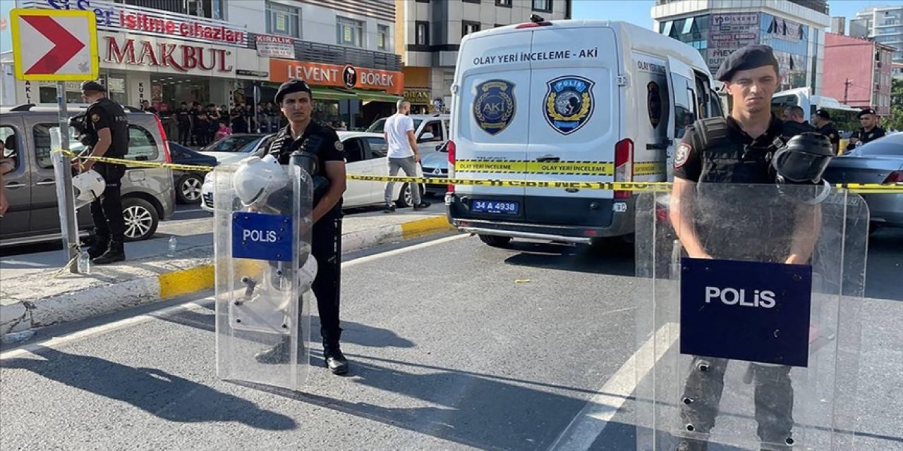 Silahlı kavgayla ilgili gözaltına alınan 23 zanlı tutuklandı