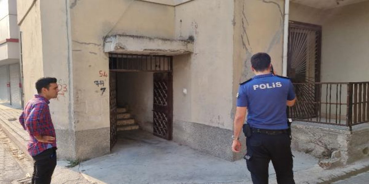 Kahvede oturan komşusunu öldürdü! Sözleri kan dondurdu