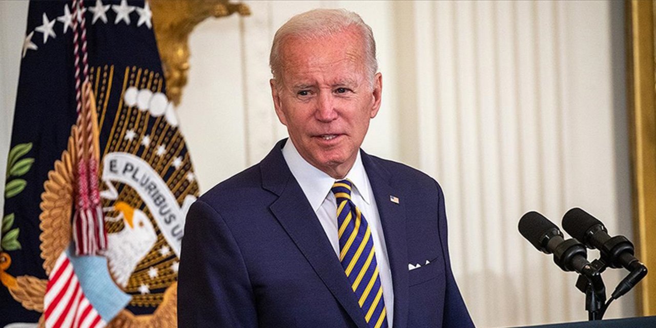 Son Dakika! ABD Başkanı Joe Biden'de kanserli hücre bulundu