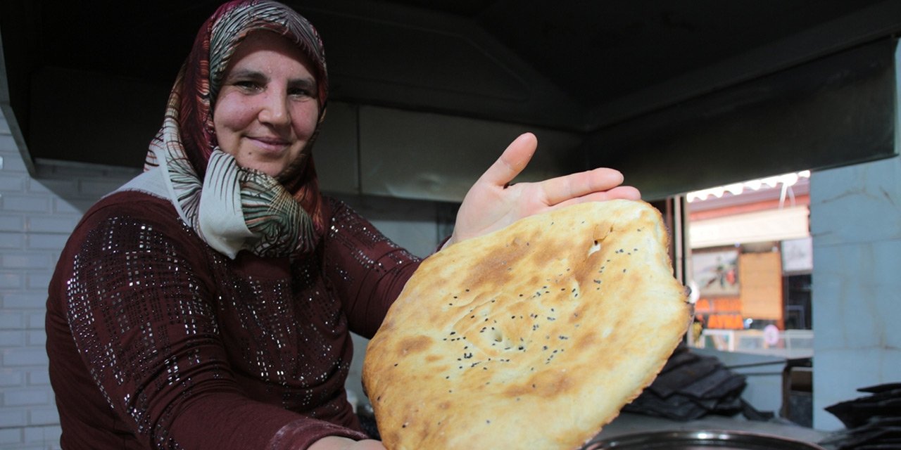 İşe garajda başladı, şimdi 3 dükkanda 23 kişi istihdam ediyor