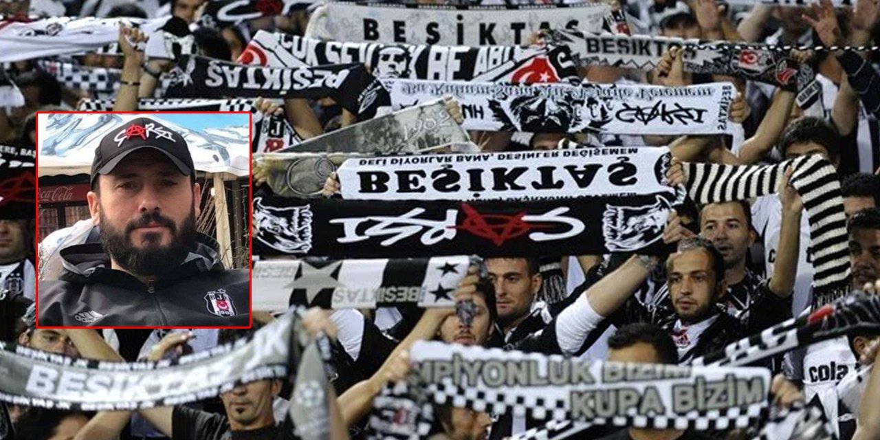 Beşiktaş’ın amigosu Seyit Subaşı’nın öldürüldüğü saldırı kamerada