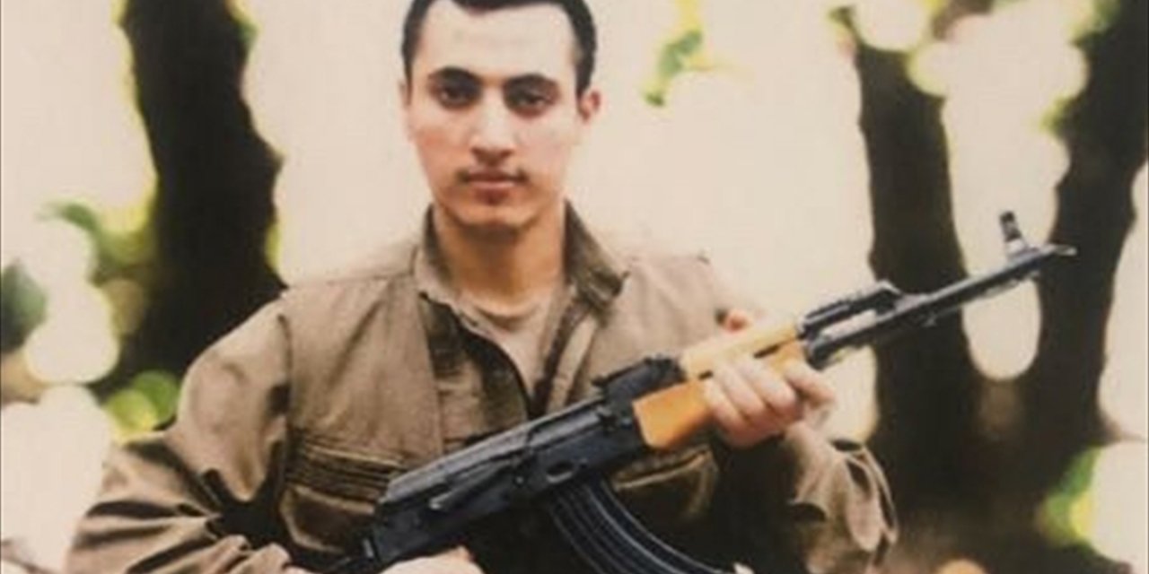 MİT’ten Irak’ın kuzeyinde nokta operasyon