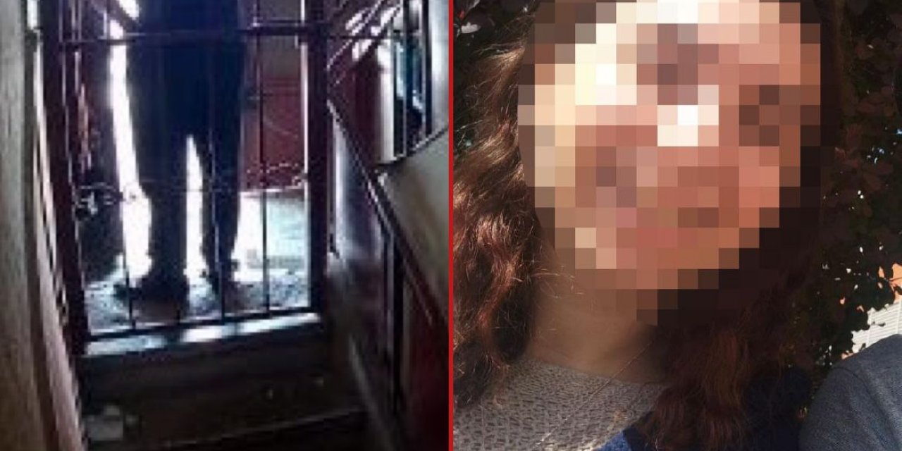 Konya’da simitçideki kadını taciz eden şüpheli yakalandı