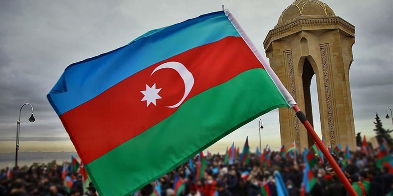 Azerbaycan Savunma Bakanlığından 30 Ağustos Zafer Bayramı mesajı