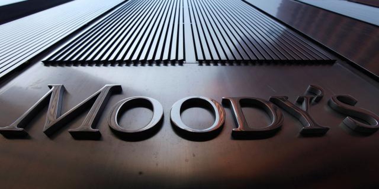 Moody's Türkiye'nin kredi notunu pozitife çevirdi