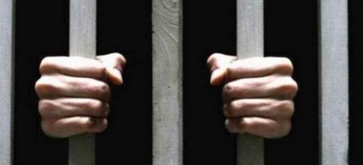 Konya’da hastaneye getirilen mahkum kaçtı