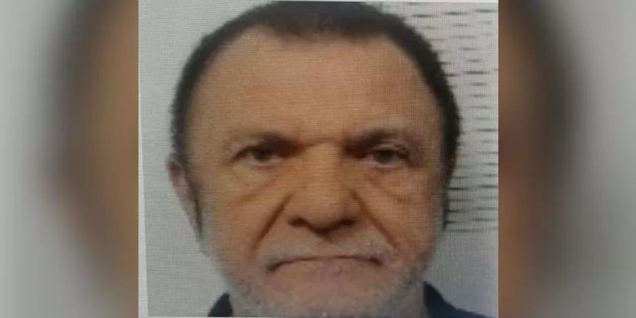 Hablemitoğlu suikastı zanlılarından firari emekli albay Levent Göktaş yakalandı