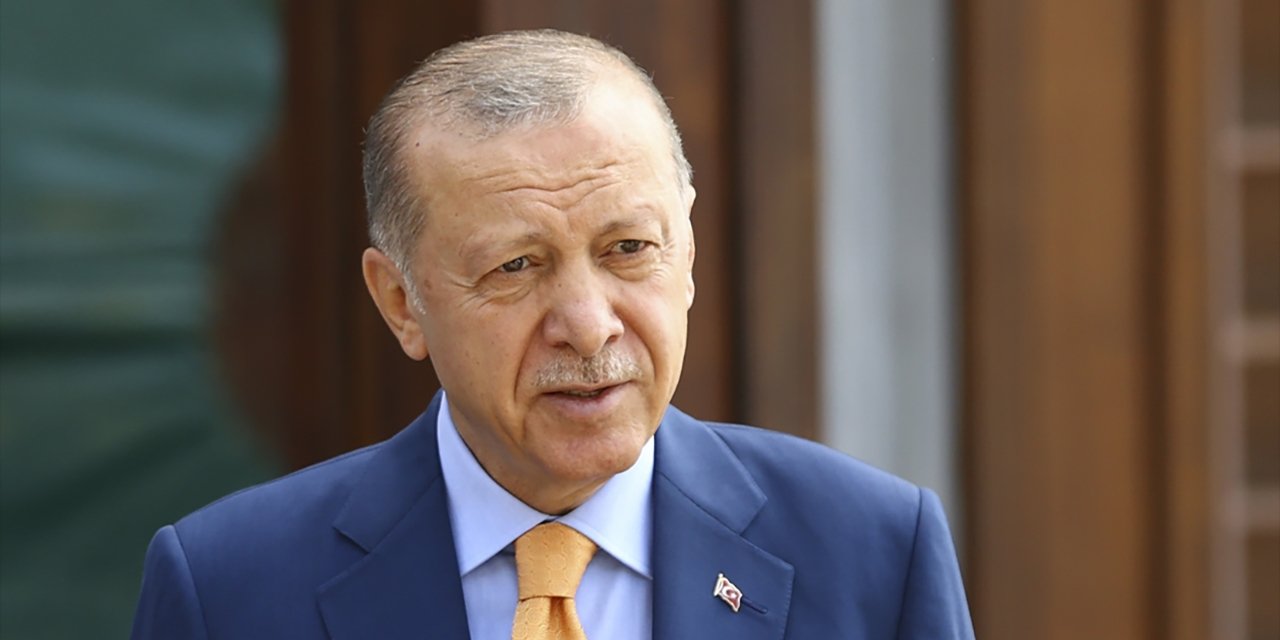 Cumhurbaşkanı Erdoğan'dan Kılıçdaroğlu'na KHK cevabı