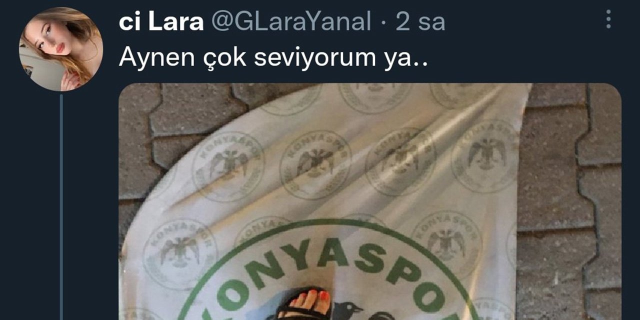 Konyasporlu Hukukçular Derneği yasal süreci başlatıyor