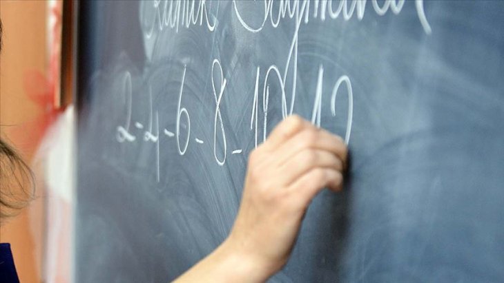 Matematik ve fen puanlarını en çok artıran ülke Türkiye oldu
