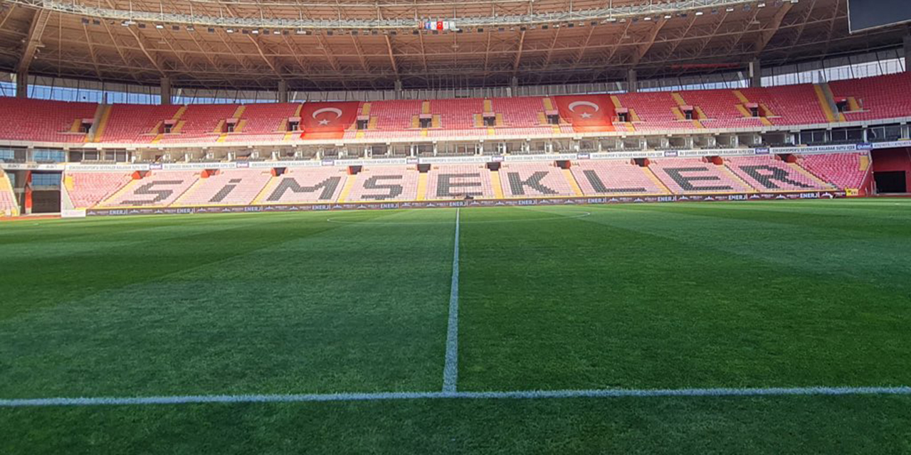 Konyaspor - Hatayspor maçı öncesi yeni gelişme!