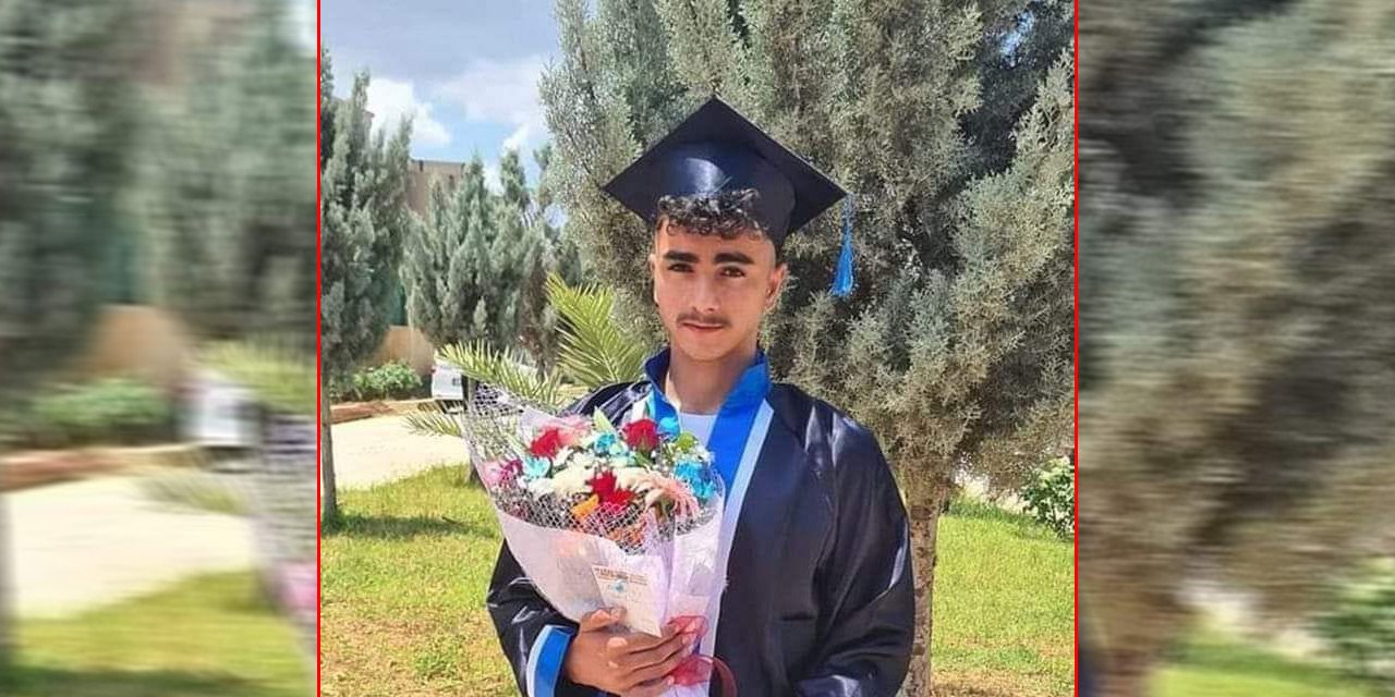 Tıp Fakültesini kazanan genç bıçaklanarak öldürüldü