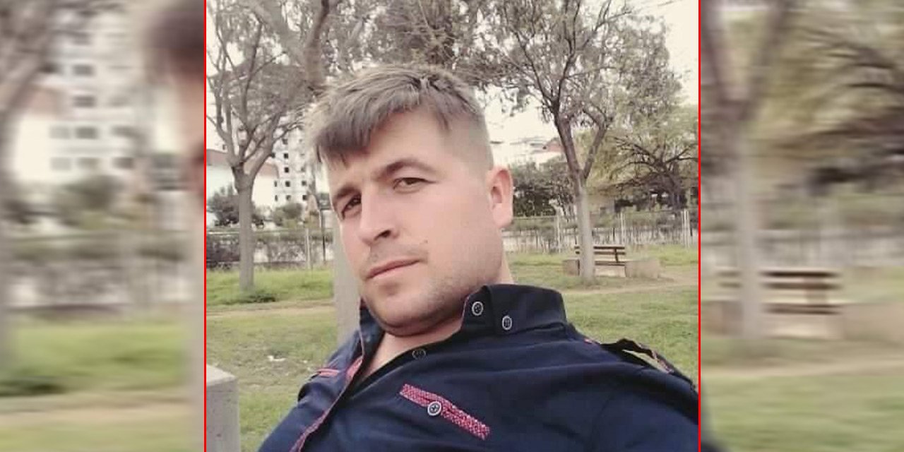 Kestiği ağacın altında kalan İbrahim Loğçu öldü
