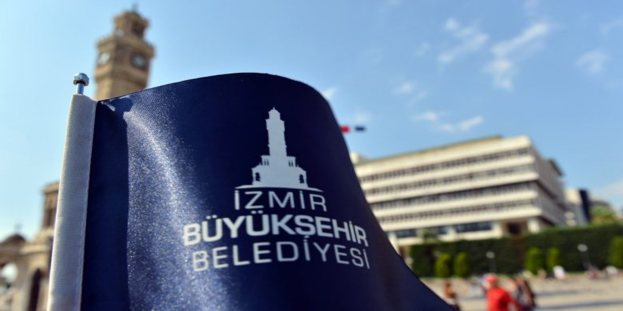 İzmir Büyükşehir Belediyesi burs başvurusu 2022