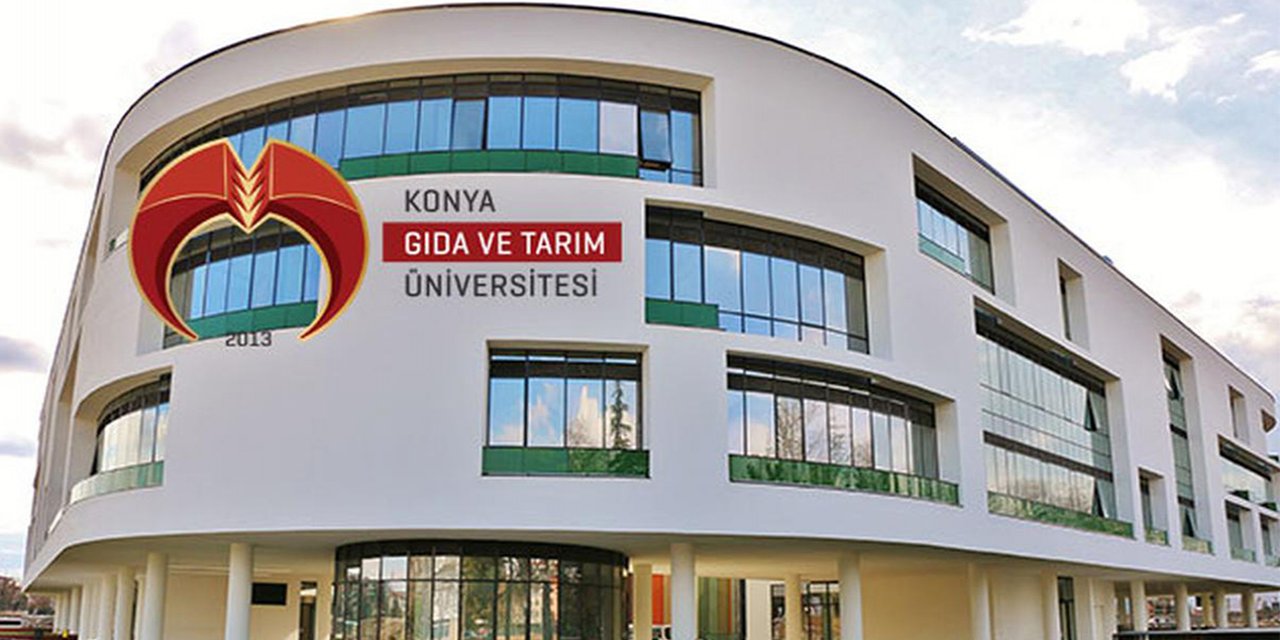 Konya’da üniversite, 17 öğretim elemanı alacak