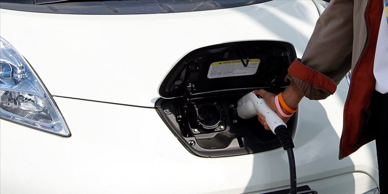 EPDK'nın yeni elektrikli araç kararı Resmi Gazete'de