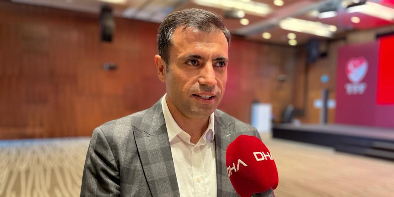 Konyaspor Başkanı Özgökçen’den İstanbul’da transfer açıklaması