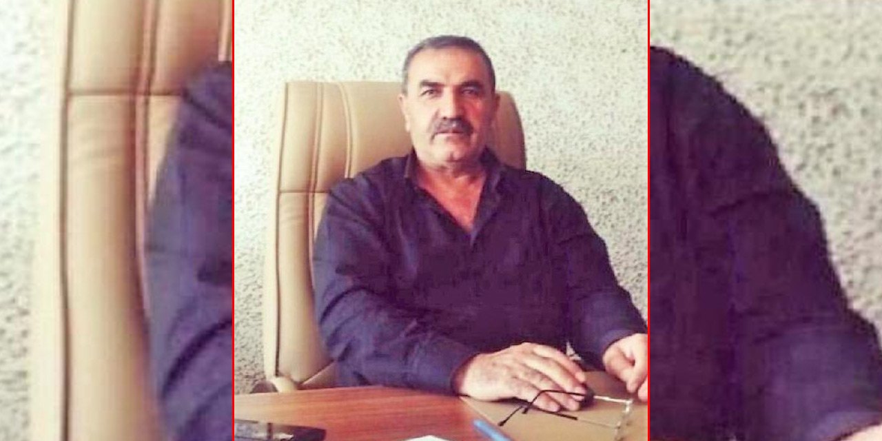 Otel sahibi kiracısı tarafından tabancayla vurularak öldürüldü