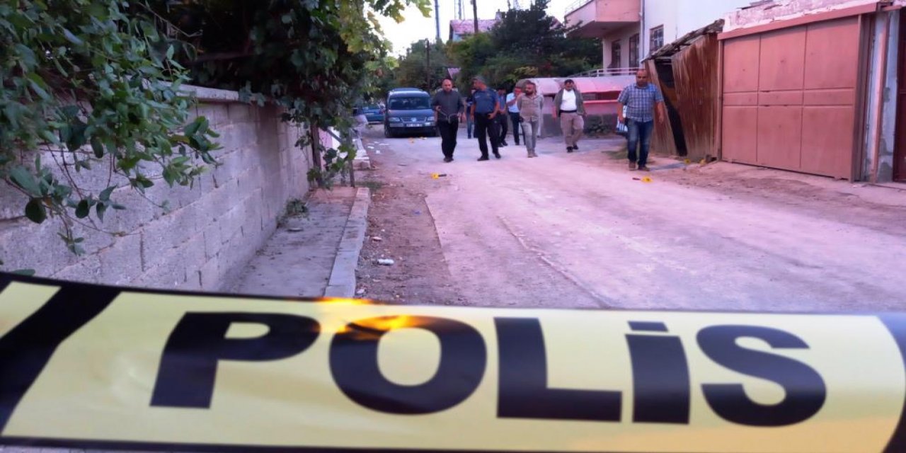 Konya’da trafikte tartışma sonrası silahlı kavga: 2 ölü, 3 yaralı