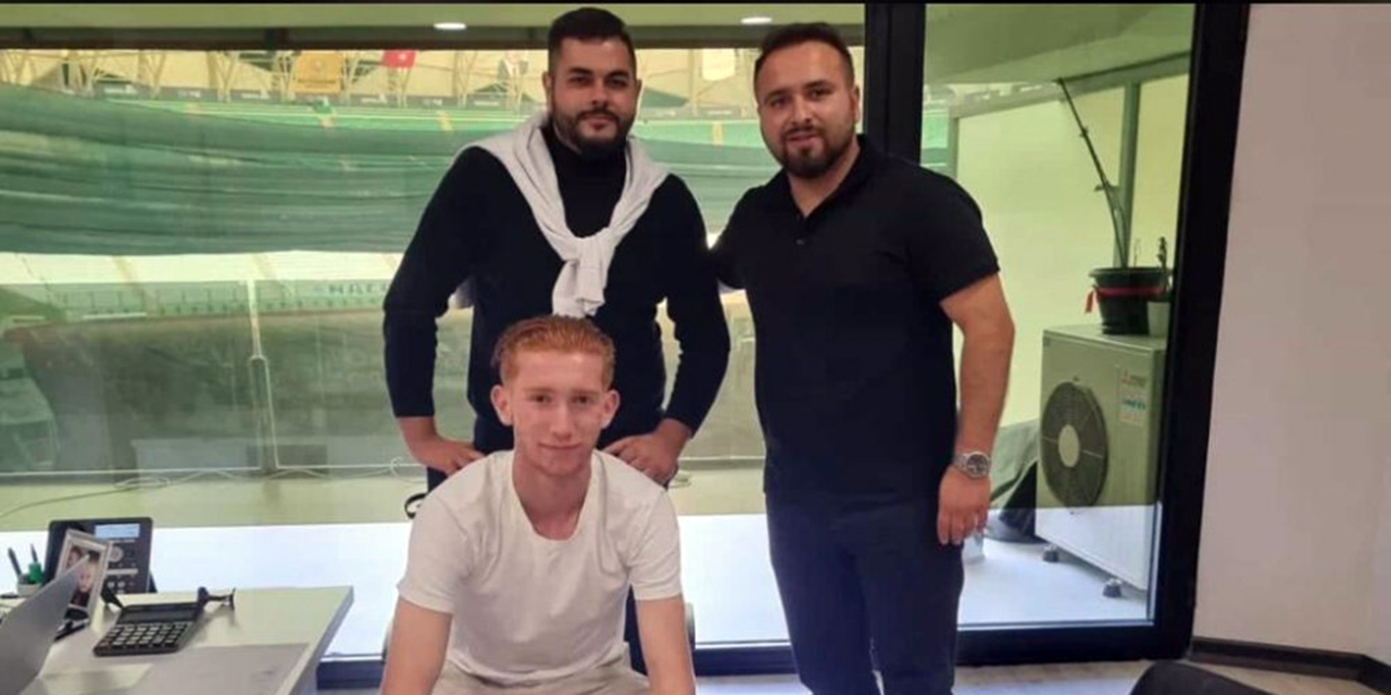Konyaspor, gurbetçi oyuncusunun lisansını çıkardı