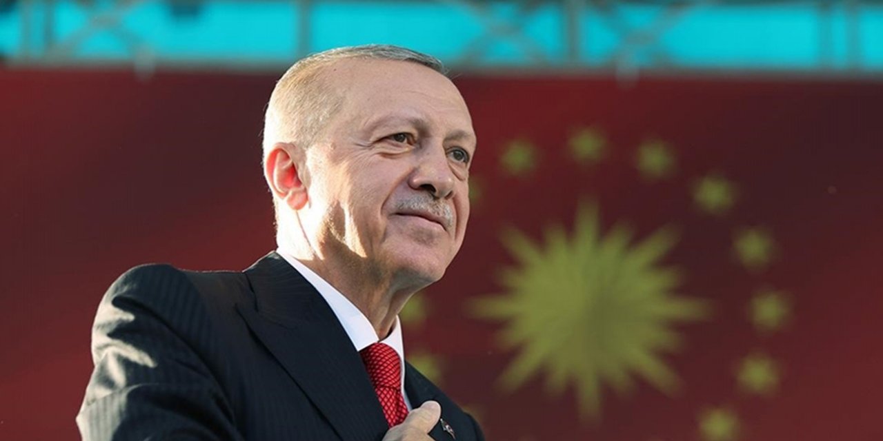 Cumhurbaşkanı Erdoğan, yurt dışında yaşayan vatandaşlar için mektup kaleme aldı