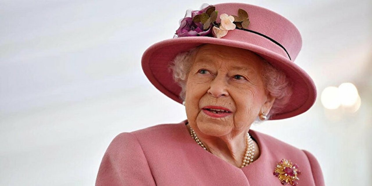 Son Dakika: Kraliçe Elizabeth hayatını kaybetti
