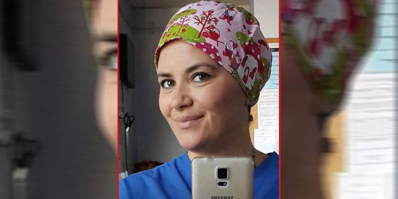 42 yaşındaki Yasemin hemşire, hastanenin tuvaletinde ölü bulundu