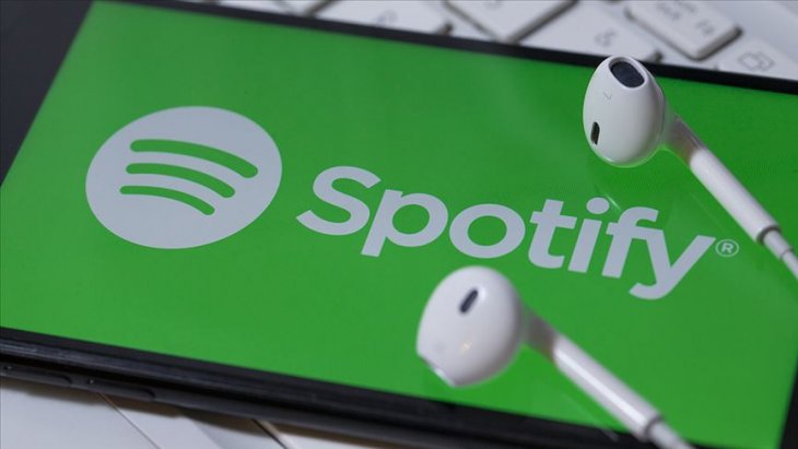 Spotify son 10 yılın en fazla dinlenen sanatçılarını açıkladı