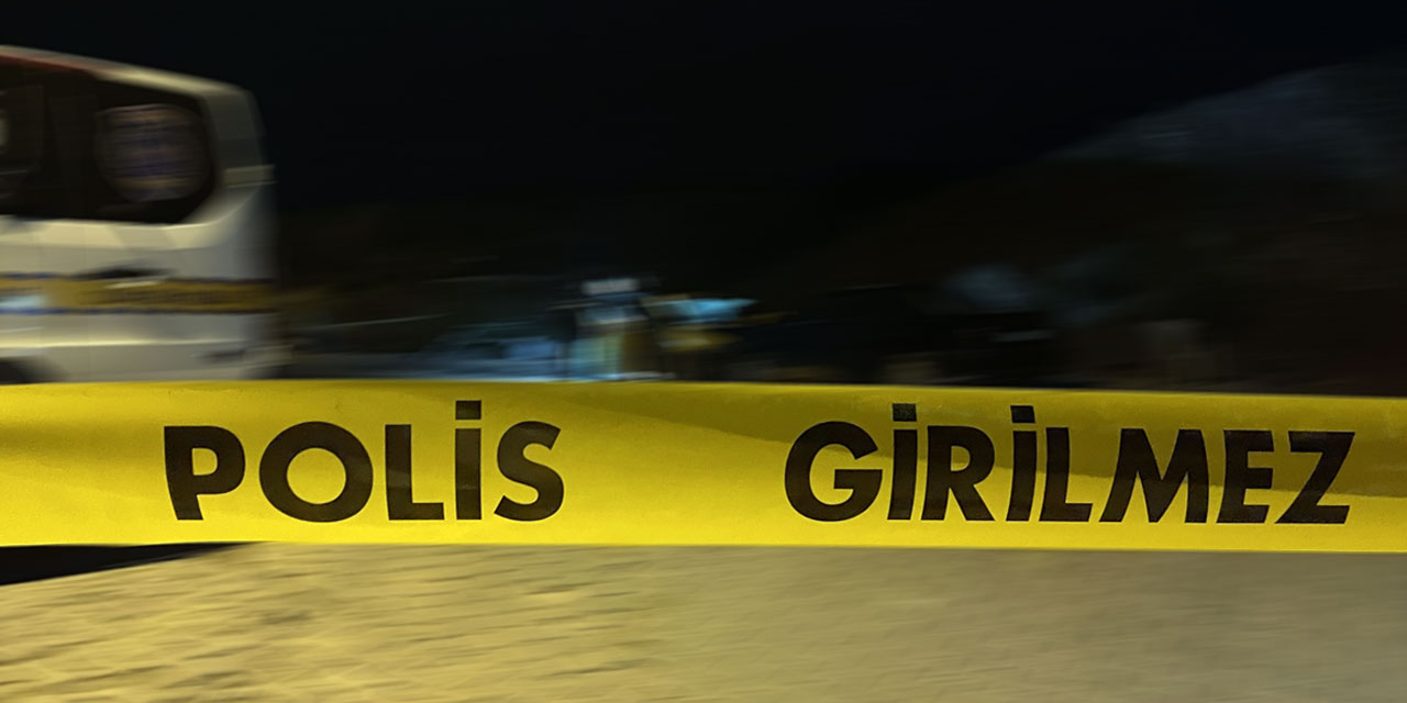 Konya’da evinin yakınındaki gasp olayını izleyen çocuk balkondan düştü