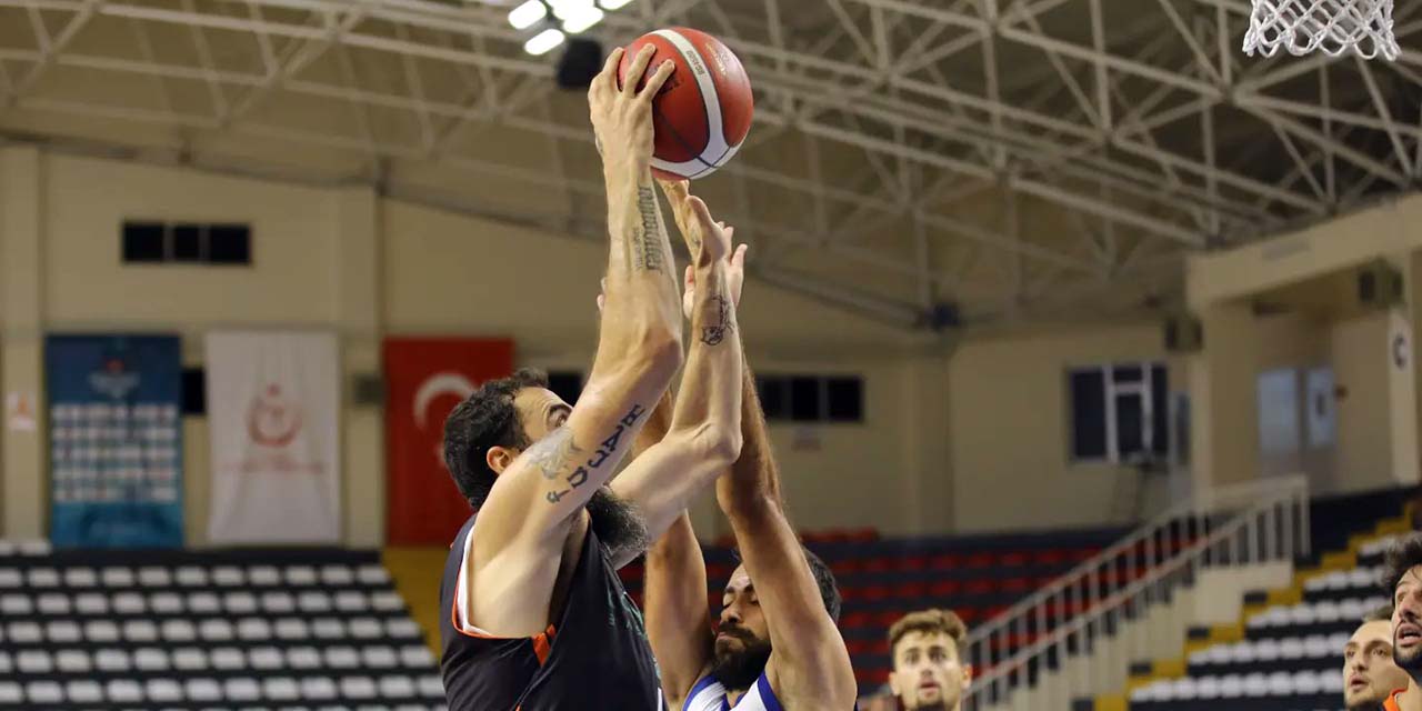 Konyaspor Basket, Ankara’daki turnuvada boy gösterecek