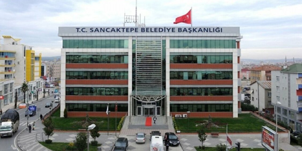 Sancaktepe Belediyesi burs başvurusu 2022