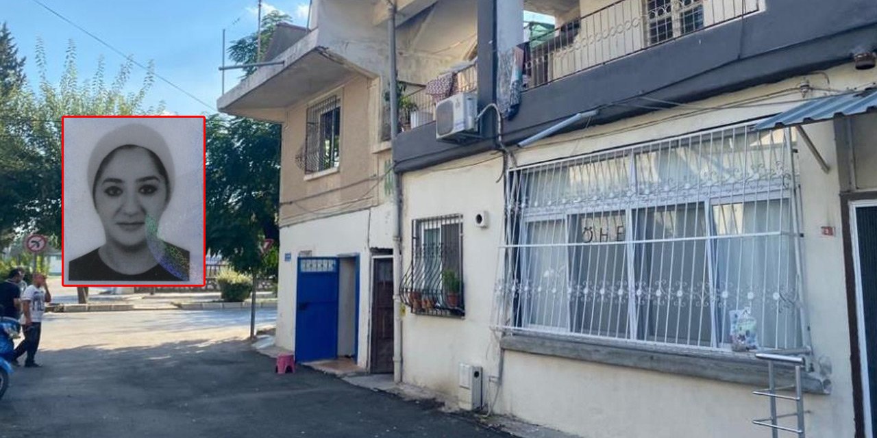 1 çocuk annesi kadın, dini nikahlı eşi tarafından dövülerek öldürüldü