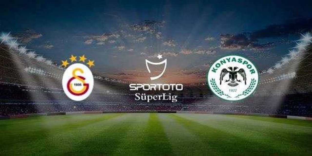 Galatasaray-Konyaspor maçı biletleri satışa çıktı