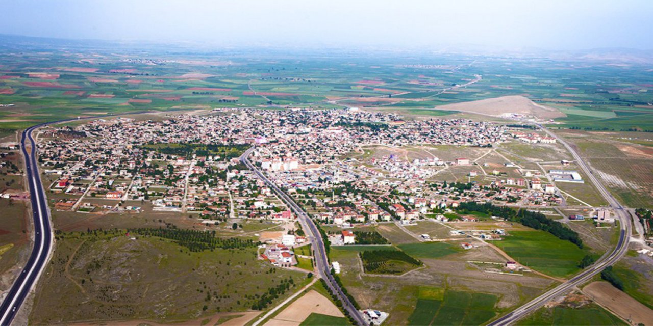 Konya’da 21 iş yeri ve arsa ihaleyle satılacak