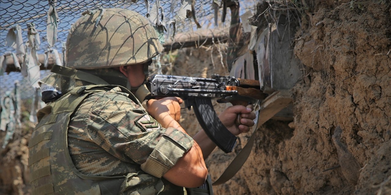 Son Dakika: Azerbaycan ordusundan 50 asker şehit oldu