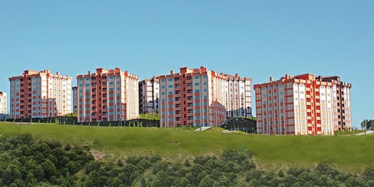 Ardahan TOKİ başvurusu 2022! Hangi ilçeye kaç sosyal konut yapılacak?