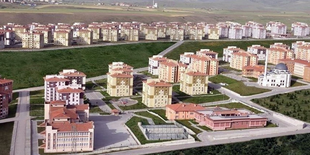 Çanakkale TOKİ başvurusu 2022! Hangi ilçeye kaç sosyal konut yapılacak?