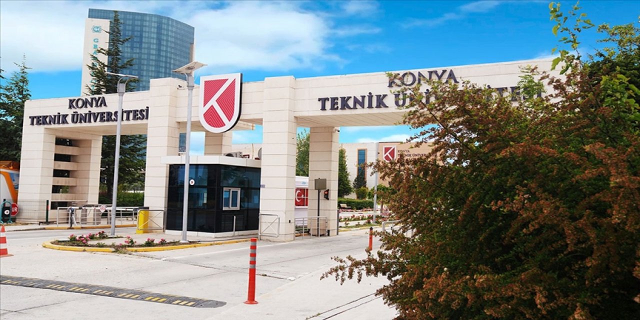 Konya Teknik Üniversitesi’nden torpil iddiasına yanıt geldi