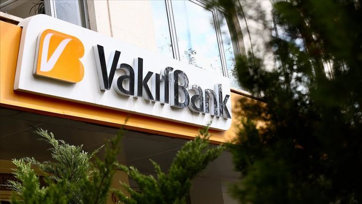 Türkiye Vakıflar Bankası'ndan Hazine'ye hisse devrine ilişkin açıklama