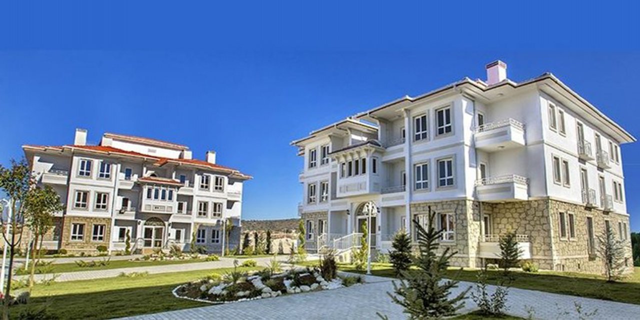 Iğdır TOKİ başvurusu 2022! Hangi ilçeye kaç sosyal konut yapılacak?