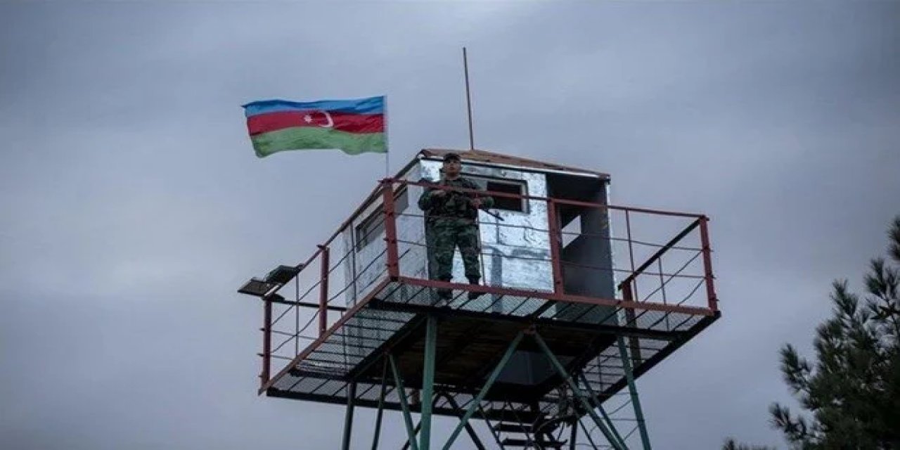Azerbaycan - Ermenistan sınırındaki çatışmada şehit sayısı 71 oldu