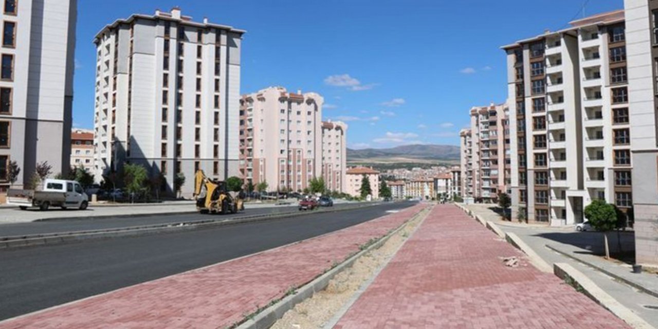 Kırşehir TOKİ başvurusu 2022! Hangi ilçeye kaç sosyal konut yapılacak?
