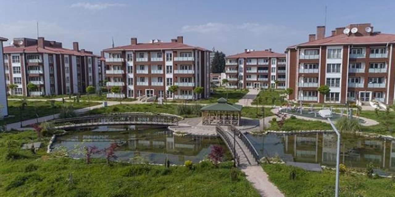 TOKİ Konya Seydişehir 2022 başvurusu ve kura çekilişi! 10 soruda tüm ayrıntılar