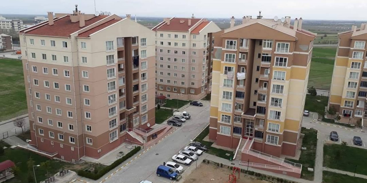 TOKİ Konya Akşehir 2022 başvurusu ve kura çekilişi! 10 soruda tüm ayrıntılar