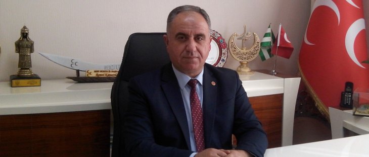 MHP Konya il yönetiminde görev dağılımı belli oldu